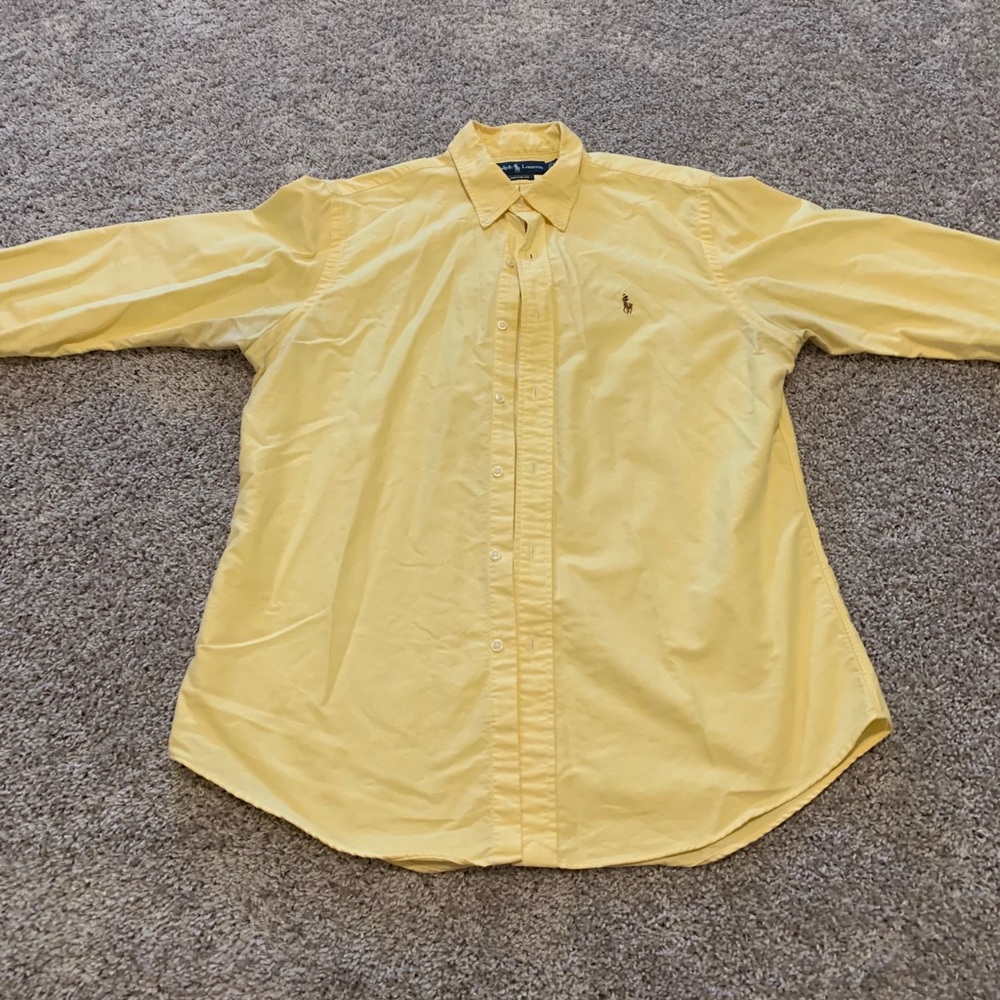 Ralph Lauren dress shirt